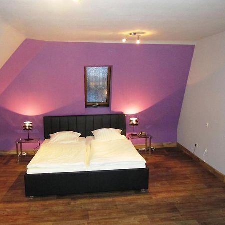 Hotel Luitpold Швейнфурт Экстерьер фото